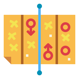 Strategy icon