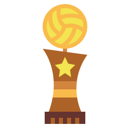 Trophy icon