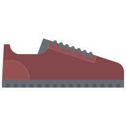 Sneakers icon