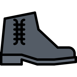 stiefel icon