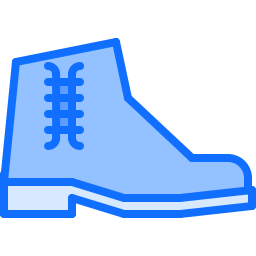 bottes Icône