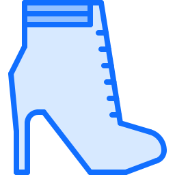 bottes Icône