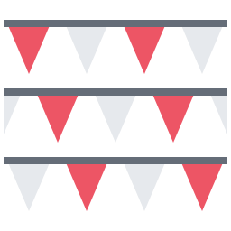 flagge icon