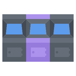 arcade-maschine icon