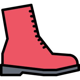 stiefel icon