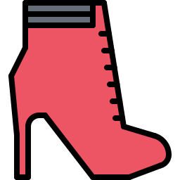 stiefel icon