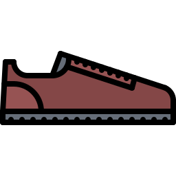 Sneakers icon