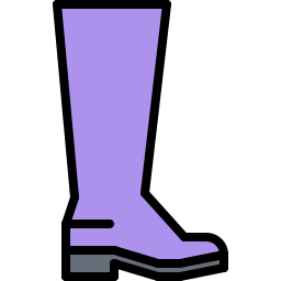 stiefel icon