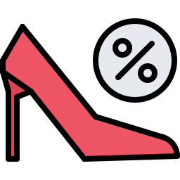 Shoes icon