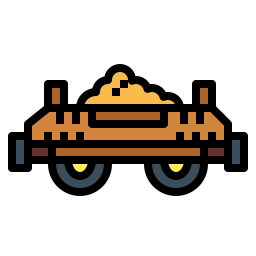 Trains icon