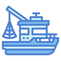 fischerboot icon