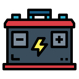 akkumulator icon