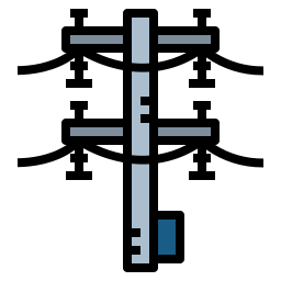 strommast icon