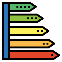 Energy class icon