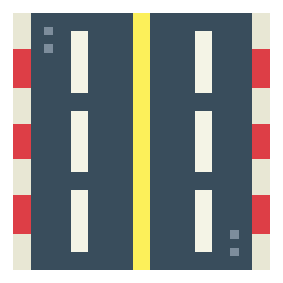 高速道路 icon