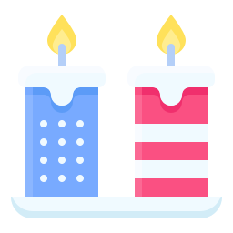 Candles icon