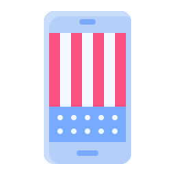 Mobile icon