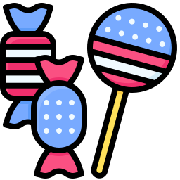 Lollipop icon