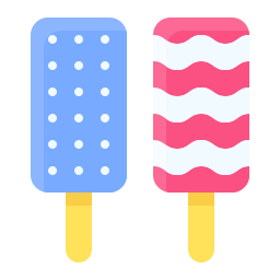 Ice cream icon