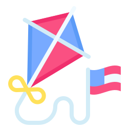 Kite icon