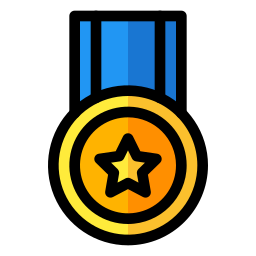 medaille icon