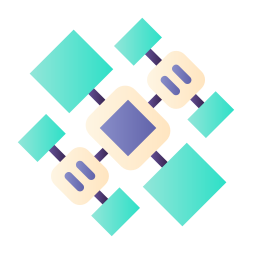 Space station icon