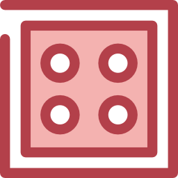 Dice icon