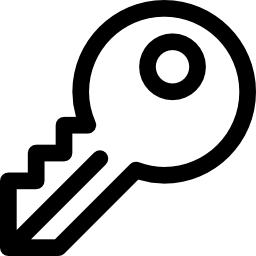 Key icon