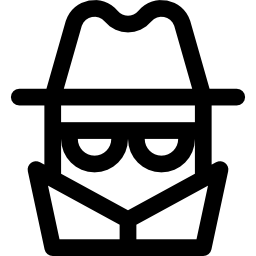 Spy icon