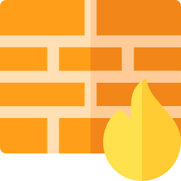 firewall icon