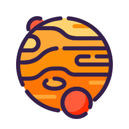 jupiter icon