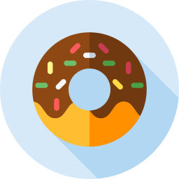 Donut icon