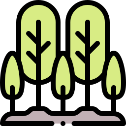 Tree icon