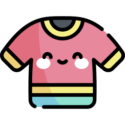 tシャツ icon