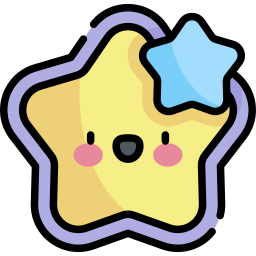 Star icon