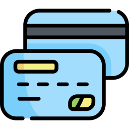 Credit card icon