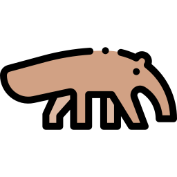 ameisenbär icon