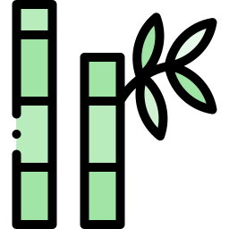 Bamboo icon