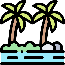 Rainforest icon