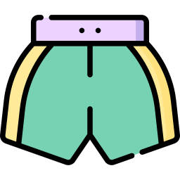 Shorts icon