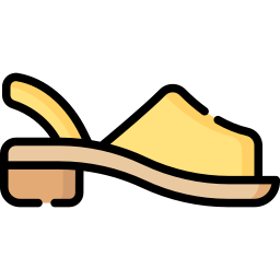 Sandals icon