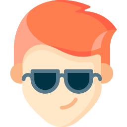 Sunglasses icon