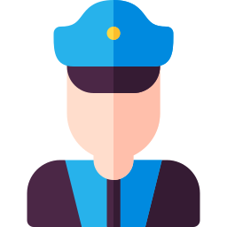 polizei icon