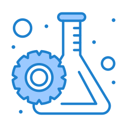 Research icon