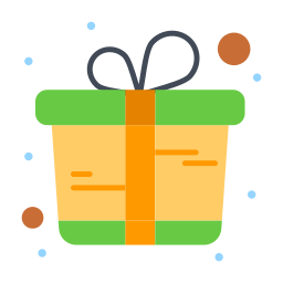 geschenkbox icon