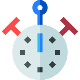 chronometer icon