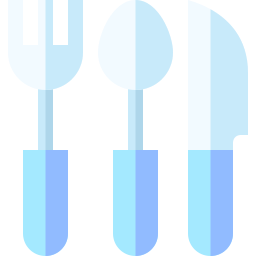 Cutlery icon