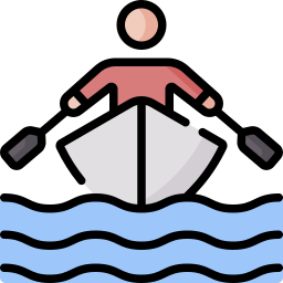 ruderboot icon