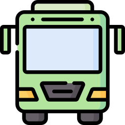 Bus icon