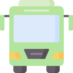 Bus icon